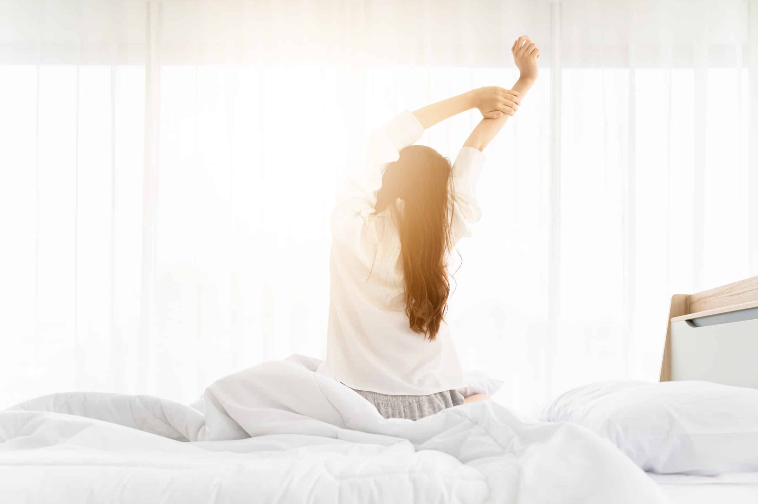 Hormonelle Ursachen für Schlafprobleme