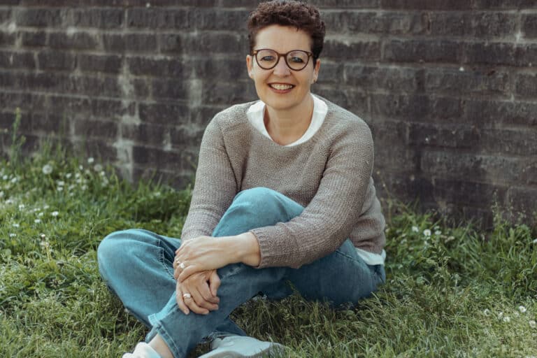 Silke Lemhöfer, Hormoncoach und Heilpraktikerin