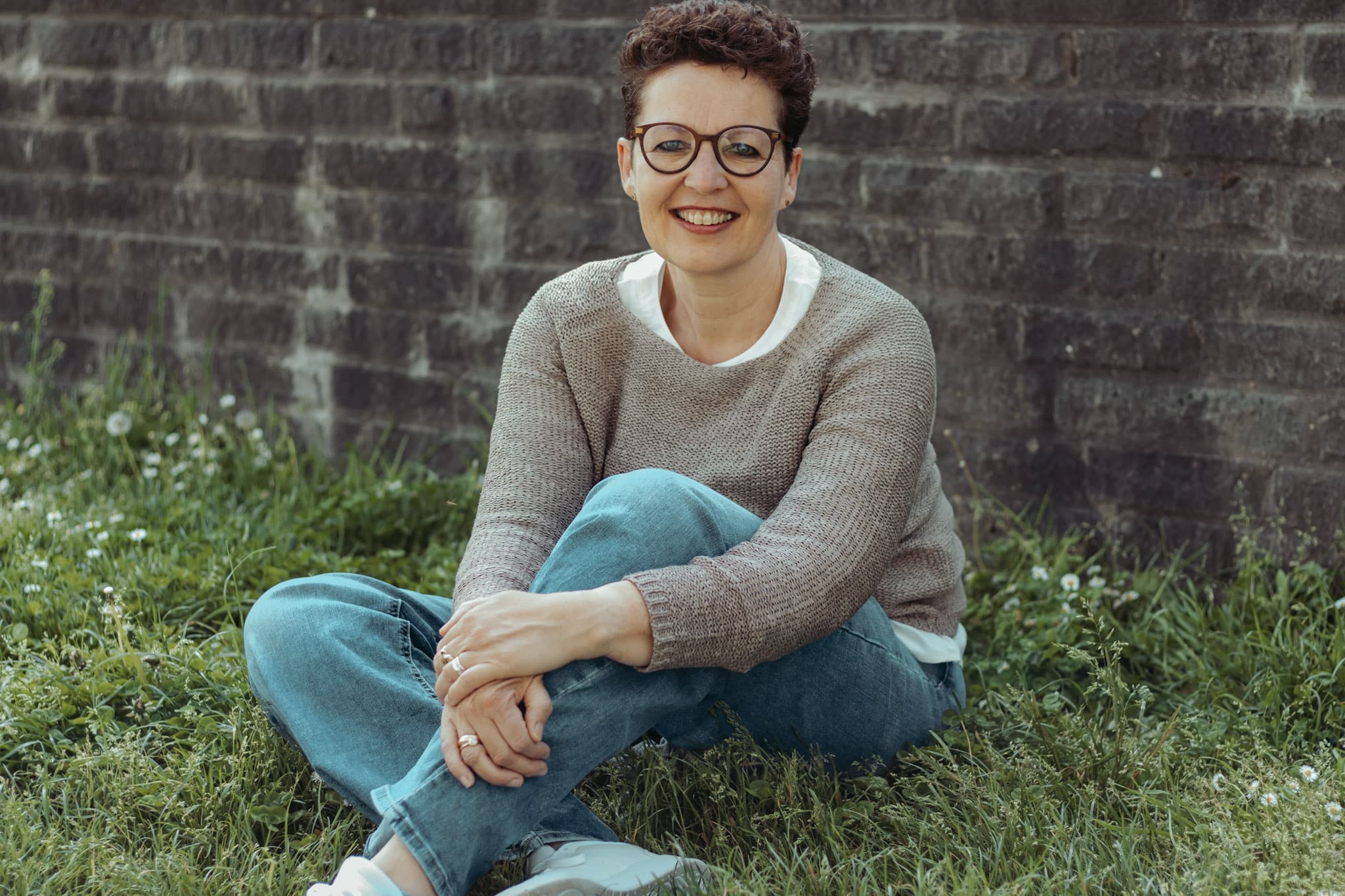 Silke Lemhöfer, Hormoncoach und Heilpraktikerin
