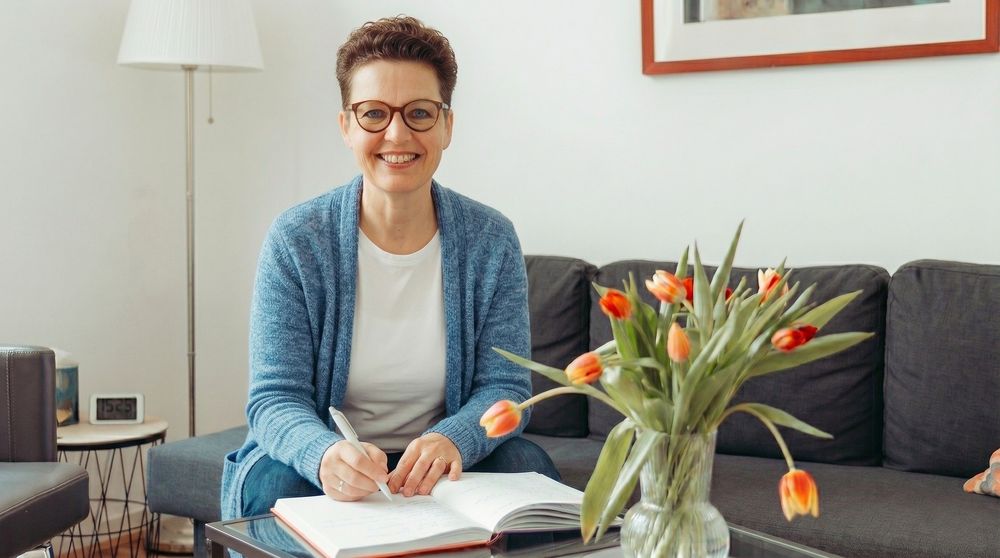 Silke Lemhöfer