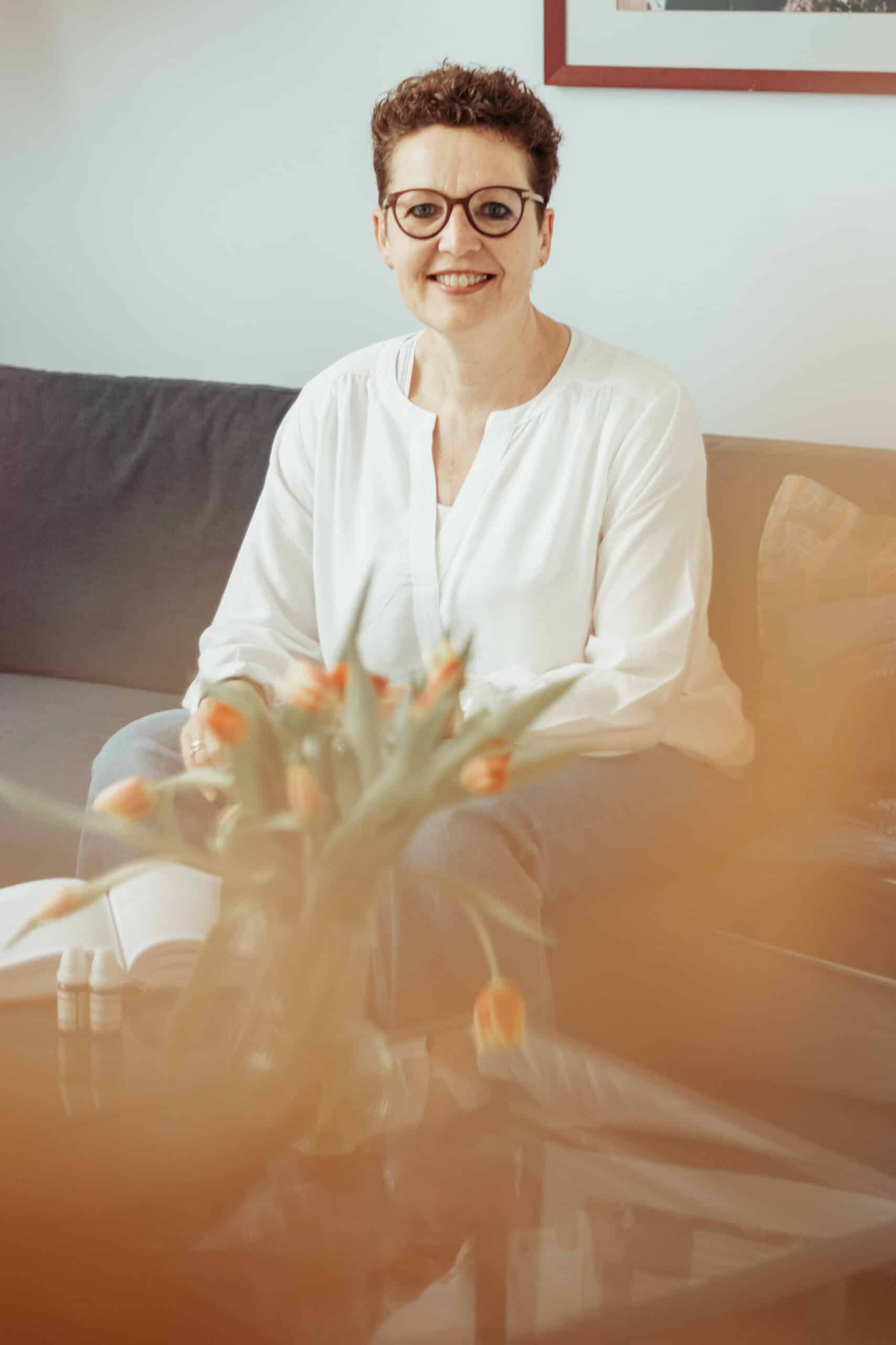Silke Lemhöfer